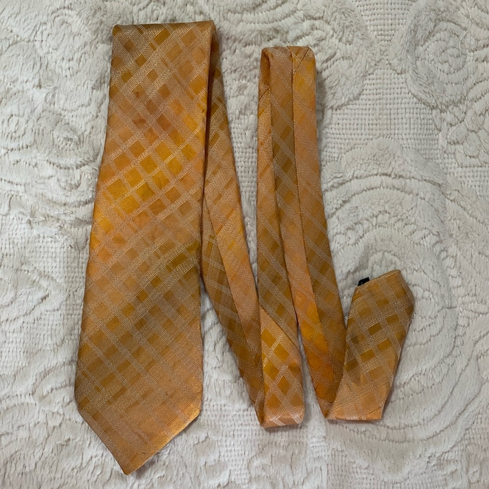 Canali Tie